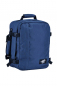 Preview: Cabinzero Classic 28L Cabin Backpack Navy