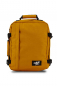 Preview: Cabinzero Classic 28L Cabin Backpack Orange Chill