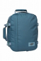 Preview: Cabinzero Classic 28L Cabin Backpack Aruba Blue