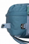 Preview: Cabinzero Classic 28L Cabin Backpack Aruba Blue