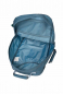 Preview: Cabinzero Classic 28L Cabin Backpack Aruba Blue