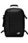 Preview: Cabinzero Classic 36L Cabin Backpack Absolute Black