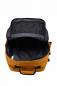 Preview: Cabinzero Classic 36L Cabin Backpack Orange Chill