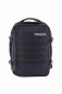 Preview: Cabinzero Military 28L Cabin Backpack black