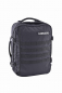 Preview: Cabinzero Military 28L Cabin Backpack black