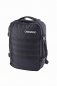 Preview: Cabinzero Military 28L Cabin Backpack black