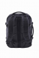 Preview: Cabinzero Military 28L Cabin Backpack black