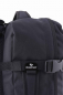 Preview: Cabinzero Military 28L Cabin Backpack black