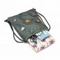 Preview: Jeune Premier City Bag Big Five Khaki