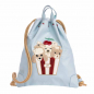 Preview: Jeune Premier City Bag Popcorn