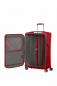 Preview: Samsonite D´LITE SPINNER 71/26 EXP CHILI RED