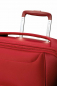 Preview: Samsonite D´LITE SPINNER 71/26 EXP CHILI RED