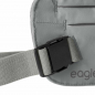 Preview: EagleCreek Undercover RFID money Belt strom grey