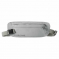 Preview: EagleCreek Undercover RFID money Belt strom grey