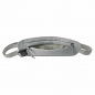 Preview: EagleCreek Undercover RFID money Belt strom grey