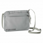 Preview: Eagle Creek Undercover RFID Neck Wallet strom grey