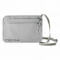 Preview: Eagle Creek Undercover RFID Neck Wallet strom grey