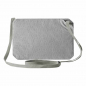Preview: Eagle Creek Undercover RFID Neck Wallet strom grey