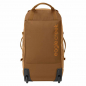 Preview: EagleCreek Cargo Hauler Wheeled Duffel 110L iron orange