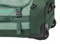 Preview: EagleCreek Cargo Hauler XT Wheel Carry-On duck green