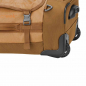 Preview: EagleCreek Cargo Hauler XT Wheel ed Duffel Carry on iron orange