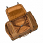 Preview: EagleCreek Cargo Hauler XT Wheel ed Duffel Carry on iron orange