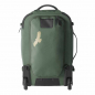 Preview: EagleCreek Gear Warrior XE 2 Wheeled Conv.Int. Carry On 40 l