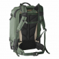 Preview: EagleCreek Gear Warrior XE 2 Wheeled Conv.Int. Carry On 40 l