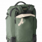 Preview: EagleCreek Gear Warrior XE 2 Wheeled Conv.Int. Carry On 40 l