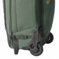 Preview: EagleCreek Gear Warrior XE 2 Wheeled Conv.Int. Carry On 40 l