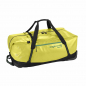 Preview: EagleCreek Migrate Wheeled Duffel 130L yellow