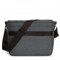 Preview: Eastpak Delegate + Black Denim