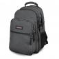 Preview: Eastpak TUTOR Black Denim