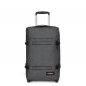 Preview: Eastpak Transit`R S  black denim