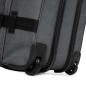 Preview: Eastpak Transit´R L black denim