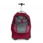 Preview: Jansport Driver 8 Rucksacktrolley Russet Red