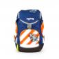 Preview: Ergobag Cubo Safety Set Reflective Stripes Orange
