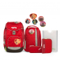 Mobile Preview: Ergobag Pack School Backpack Set Kiss the Bear