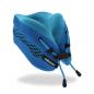 Mobile Preview: Cabeau Evolution Cool Travel Pillow blue