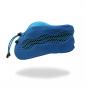 Mobile Preview: Cabeau Evolution Cool Travel Pillow blue