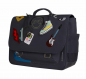 Preview: Jeune Premier Schultasche Midi Mr.Gadget