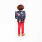 Preview: Jeune Premier Schultasche Midi Mr.Gadget