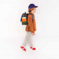 Preview: Jeune Premier It Bag Midi Camp Life