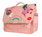 Preview: Jeune Premier It Bag Midi -  Lady Gadget Pink