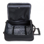 Preview: Kipling Teagan XS Black Noir