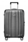 Preview: Samsonite LITE CUBE Spinner 68/25 Eclip Grey