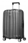 Preview: Samsonite LITE CUBE Spinner 68/25 Eclip Grey