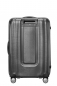 Preview: Samsonite LITE CUBE Spinner 76/28 Eclipse Grey