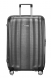 Preview: Samsonite LITE CUBE Spinner 76/28 Eclipse Grey