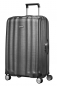 Preview: Samsonite LITE CUBE Spinner 76/28 Eclipse Grey